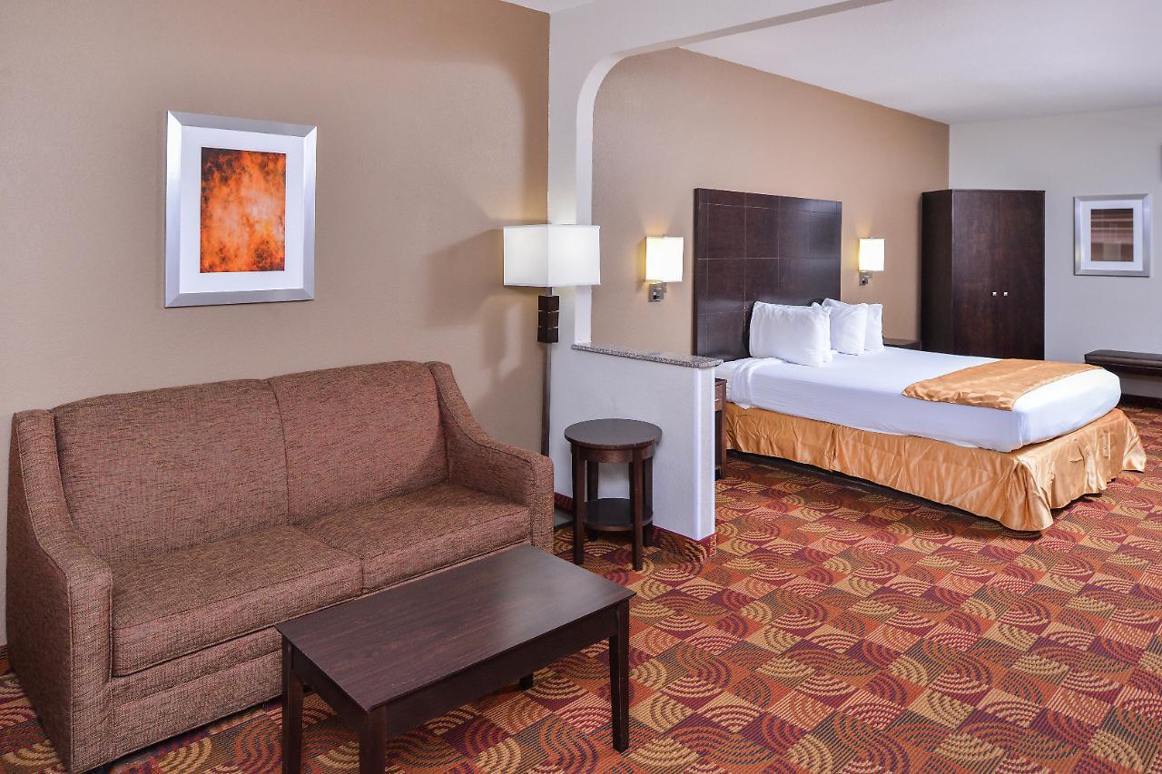Hotel Americas Value &