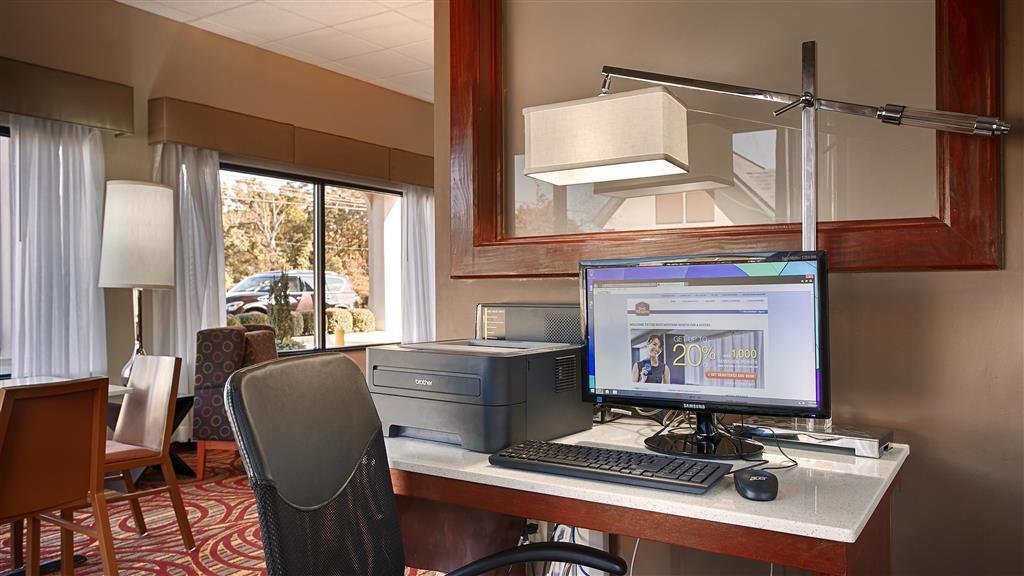 Hotel Americas Value & Bastrop