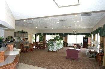 Americas Value & Hotel