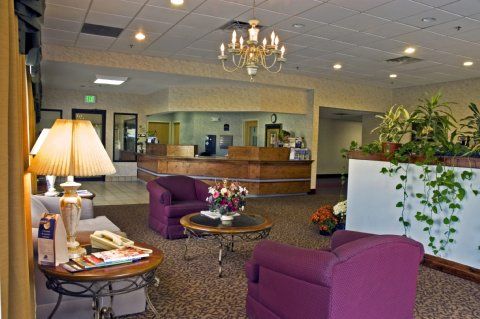Hotel Americas Value &