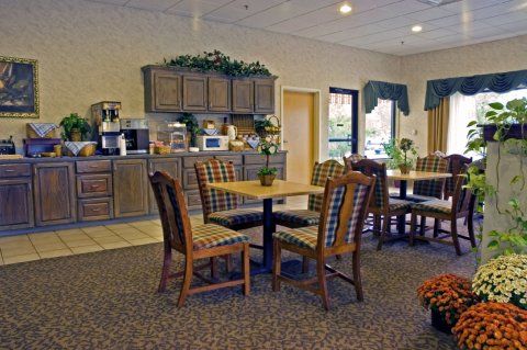 Hotel Americas Value & Bastrop
