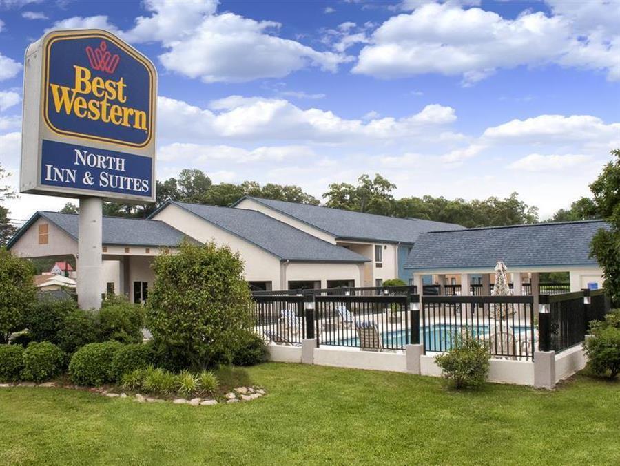 Americas Value & Hotel Bastrop
