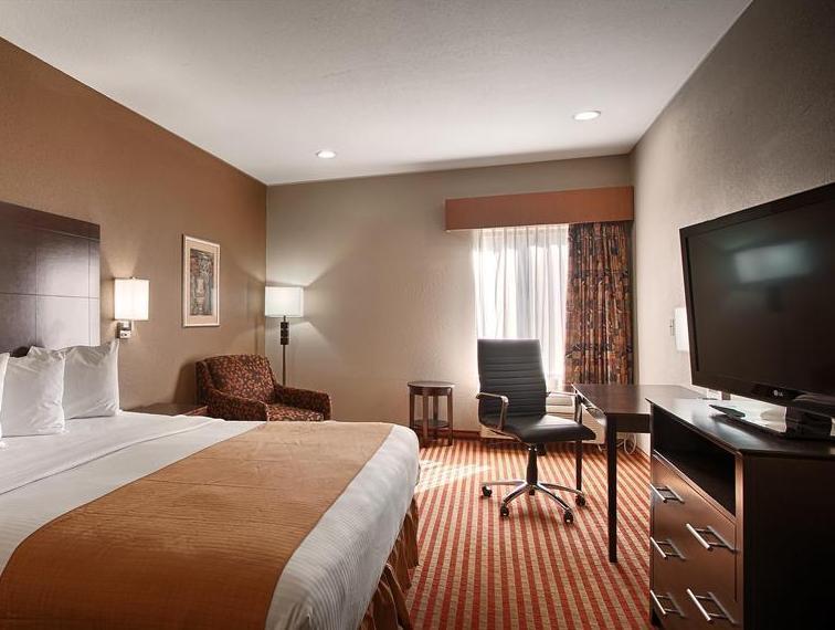 Americas Value & Hotel