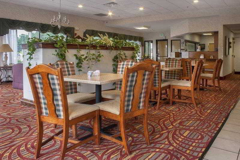 Hotel Americas Value &