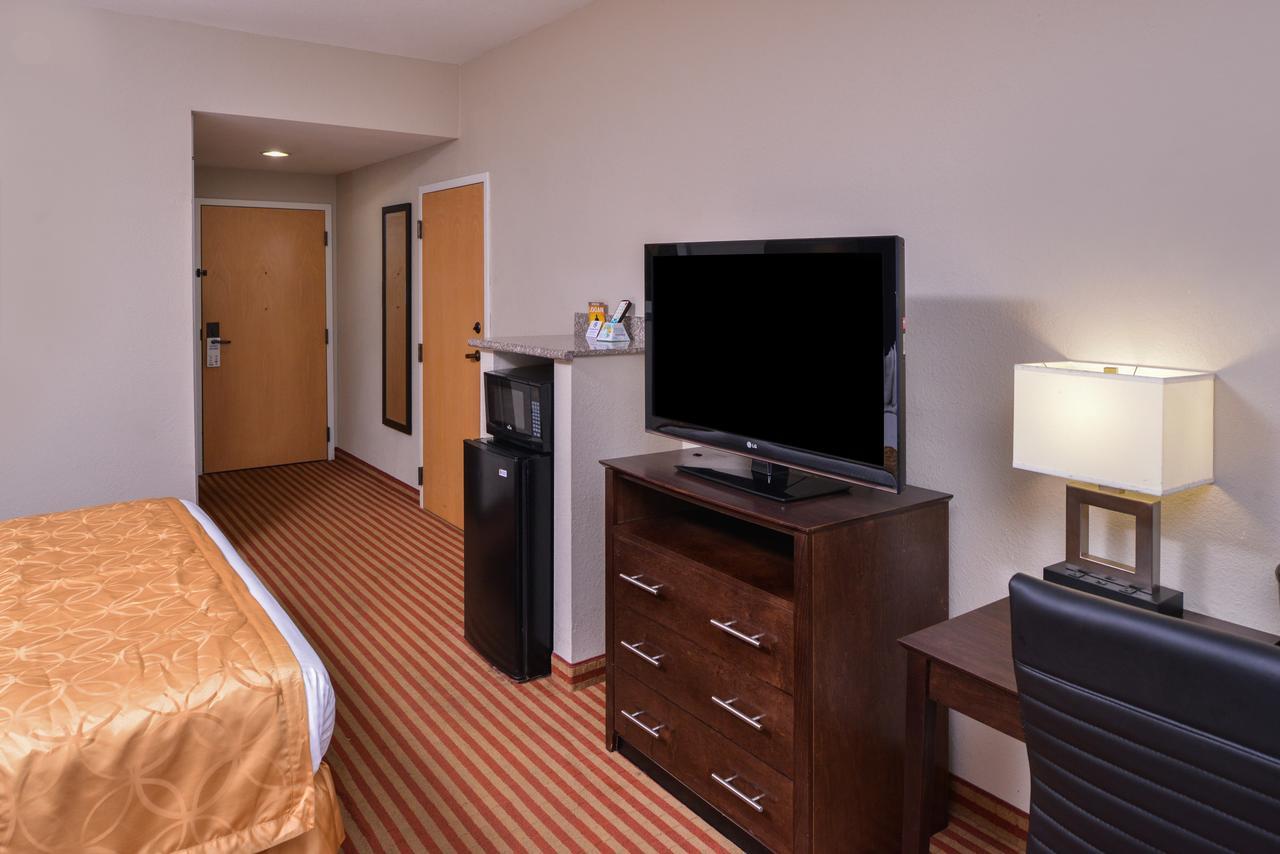 Hotel Americas Value &