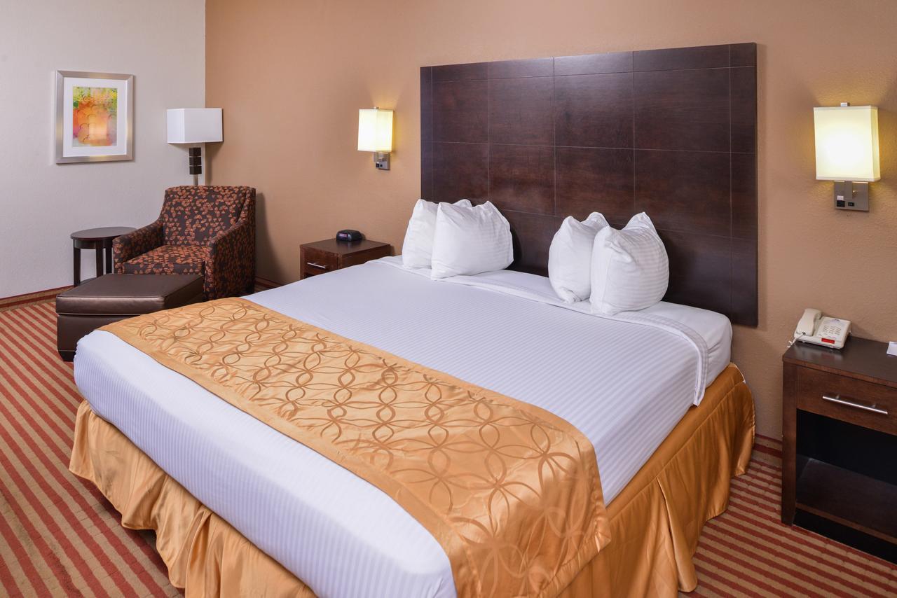 Hotel Americas Value & 2*