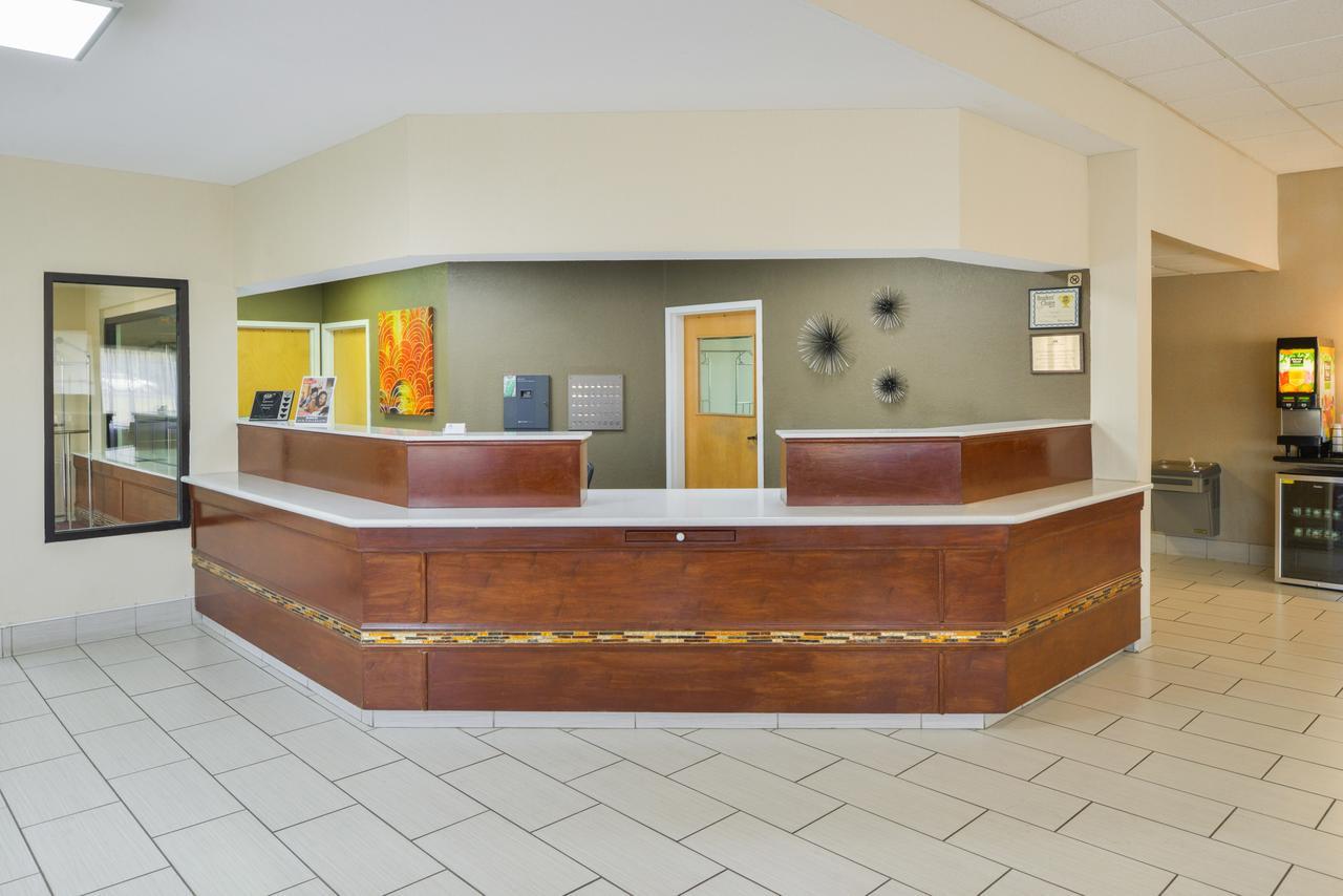 Hotel Americas Value &