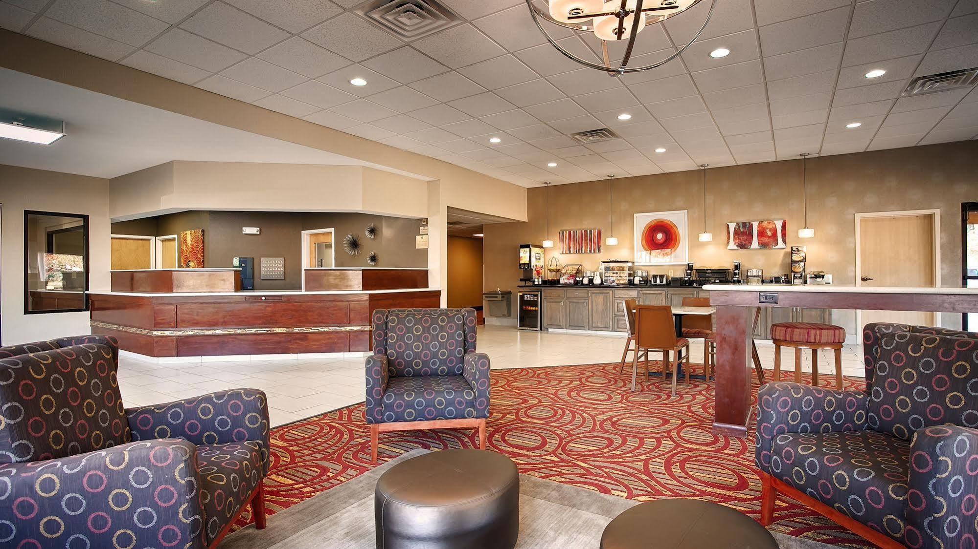 Hotel Americas Value &