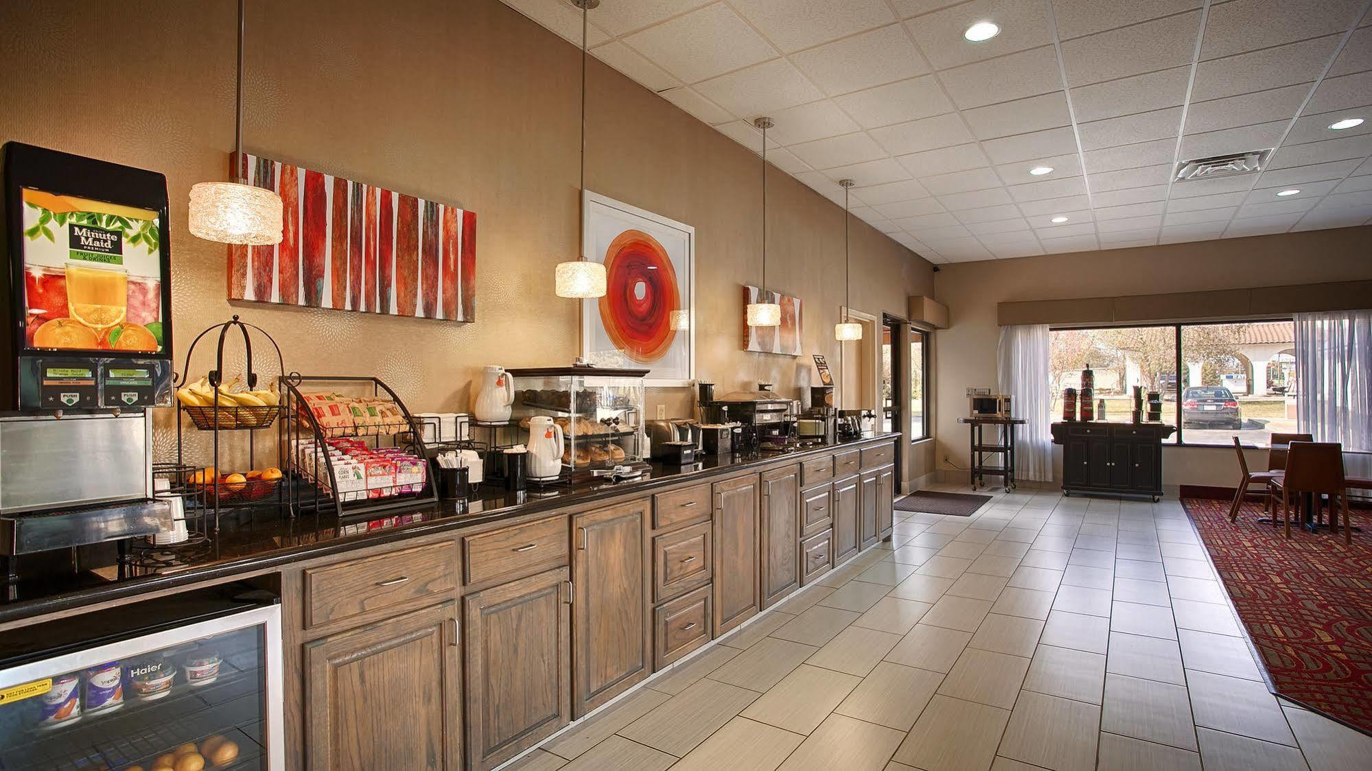 Hotel Americas Value &