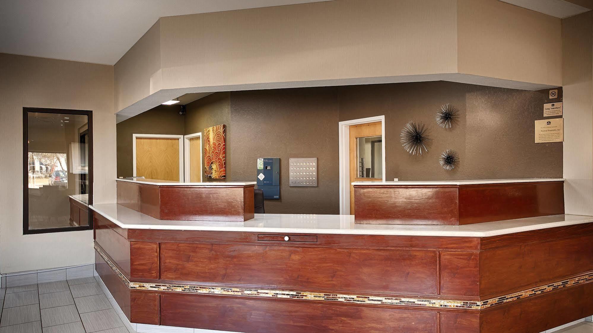 Hotel Americas Value &