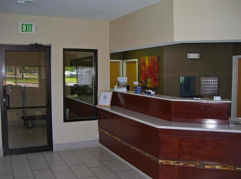 Hotel Americas Value &